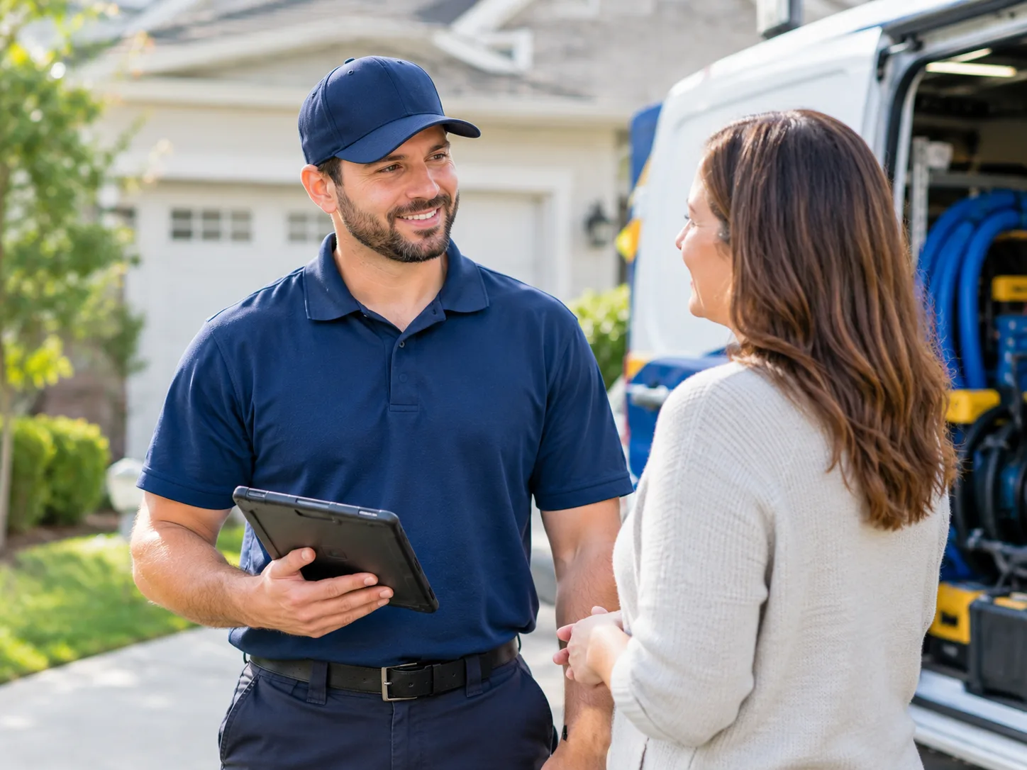 Sewage Backup Cleanup Mclean, IL FAQs